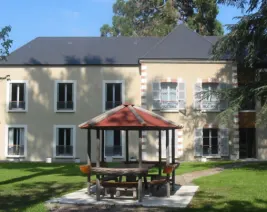 EHPAD Résidence la Salamandre : EHPAD à Romorantin-Lanthenay