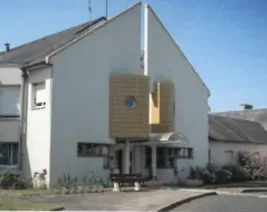 EHPAD les Mesanges : EHPAD à Saint-Laurent-Nouan
