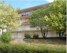 EHPAD la Clairière des Coutis : EHPAD à Vendôme