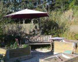 EHPAD les Bois de la Cisse : EHPAD à Onzain