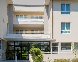 Résidence Marseillane : EHPAD à Marseille