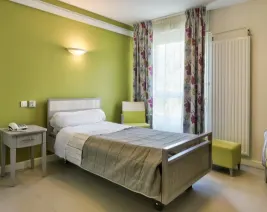 Residence les Baux du Roy : EHPAD à Maussane-les-Alpilles