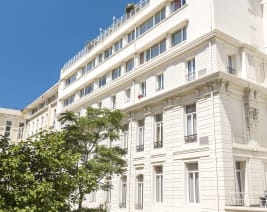 Residence du Palais : EHPAD à Marseille
