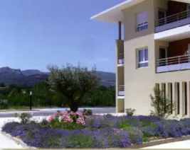 EHPAD le Hameau des Accates : EHPAD à Marseille