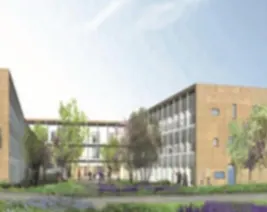 EHPAD les Jardins de Mirabeau : EHPAD à Pennes-Mirabeau