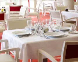 EHPAD la Maisonnée de Martigues : EHPAD à Martigues