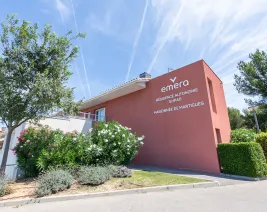 Résidence Autonomie Maisonnée de Martigues : Résidence Service Senior à Martigues