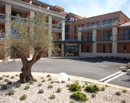 Residence Eleonore : EHPAD à Aix-en-Provence