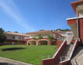 EHPAD Résidence les Melodies : EHPAD à La Roque-d'Anthéron