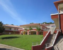 EHPAD Résidence les Melodies : EHPAD à La Roque-d'Anthéron