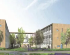 Les Jardins de Mirabeau : Résidence Service Senior à Pennes-Mirabeau