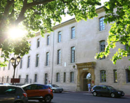 Residence Pasteur