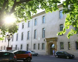Residence Pasteur : EHPAD à Aix-en-Provence
