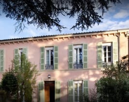 Les Séolanes : EHPAD à Marseille