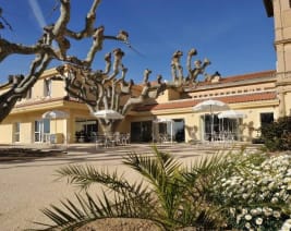 EHPAD Résidence Magdala : EHPAD à Marseille
