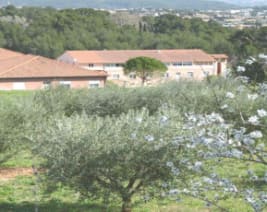 EHPAD la Maison de la Pinède : EHPAD à Aix-en-Provence