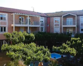EHPAD Enclos Saint-Césaire : EHPAD à Arles