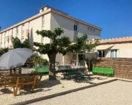Résidence Cantagai : Résidence Service Senior à La Roque-d'Anthéron