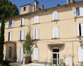 Residence le Château de la Malle : EHPAD à Bouc-Bel-Air