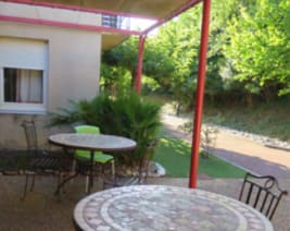EHPAD d'Eyragues : EHPAD à Eyragues