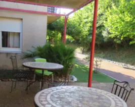 EHPAD d'Eyragues : EHPAD à Eyragues