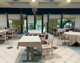 EHPAD Un Jardin Ensoleille : EHPAD à Saint-Cannat