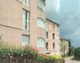 EHPAD Résidence l'Ensouleiado : EHPAD à Puyloubier