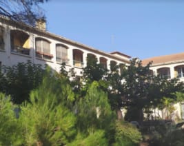 Résidence la Montagnette : Résidence Service Senior à Barbentane