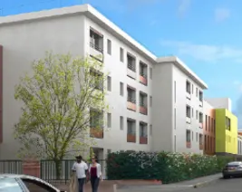 EHPAD Résidence Griffeuille : EHPAD à Arles