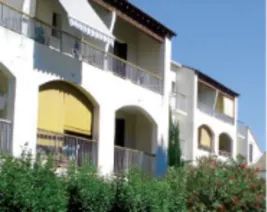 Résidence Mas de Sarret : Résidence Service Senior à Saint-Rémy-de-Provence