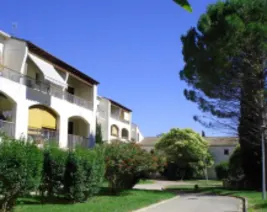EHPAD Clos Saint-Martin : EHPAD à Pélissanne