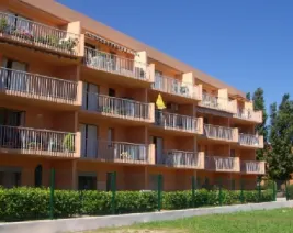 Résidence les Maisons du Soleil : Résidence Service Senior à Marignane