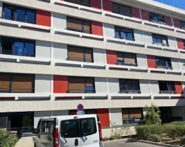 Résidence Jas de Bouffan : Résidence Service Senior à Aix-en-Provence