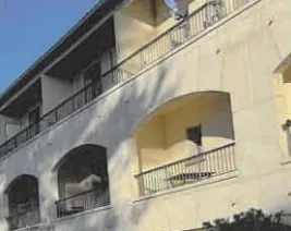 Résidence Alphonse Daudet : Résidence Service Senior à Fontvieille