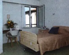 Residence Regain : EHPAD à Marseille