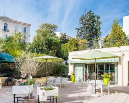 Korian Perier : EHPAD à Marseille