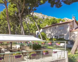 Residence les Jardins de Sormiou : EHPAD à Marseille