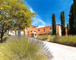 EHPAD la Bosque d'Antonelle : EHPAD à Aix-en-Provence
