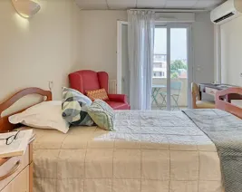 Residence Marguerite : EHPAD à Marseille