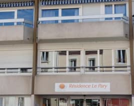 Résidence le Pary : Résidence Service Senior à Roanne