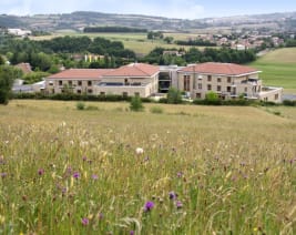 EHPAD la Maison d'Annie