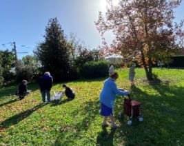 EHPAD la Maison d'Annie : EHPAD à Saint-Étienne