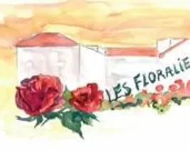 EHPAD les Floralies : EHPAD à Montagny