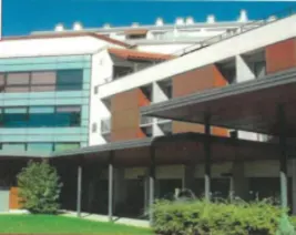 Maison de Retraite Privée Bernadette : EHPAD à Saint-Étienne