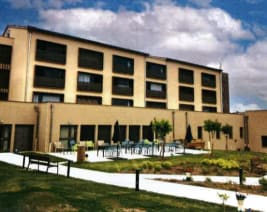 Foyer-Résidence du Lac : Résidence Service Senior à Maclas