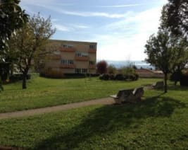 Foyer-Résidence : Résidence Service Senior à Sury-le-Comtal