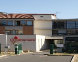 Résidence Mutaliste le Val d'Orlay : EHPAD à Saint-Paul-en-Jarez