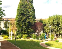EHPAD Ma Maison Petites Soeurs des Pauvres - Saint Etienne : EHPAD à Saint-Étienne