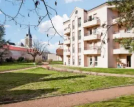 Maison Jeanne : EHPAD à Roanne