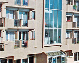 Foyer-Résidence de Montbrison : Résidence Service Senior à Montbrison